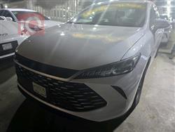 بي واي دي Qin Plus